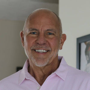 Meet your Posher, Roger